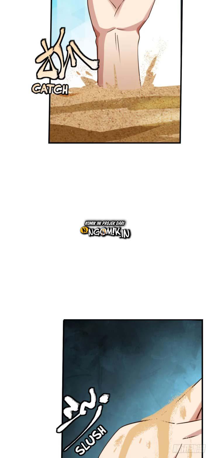 Reborn Big Player Chapter 85 Gambar 4