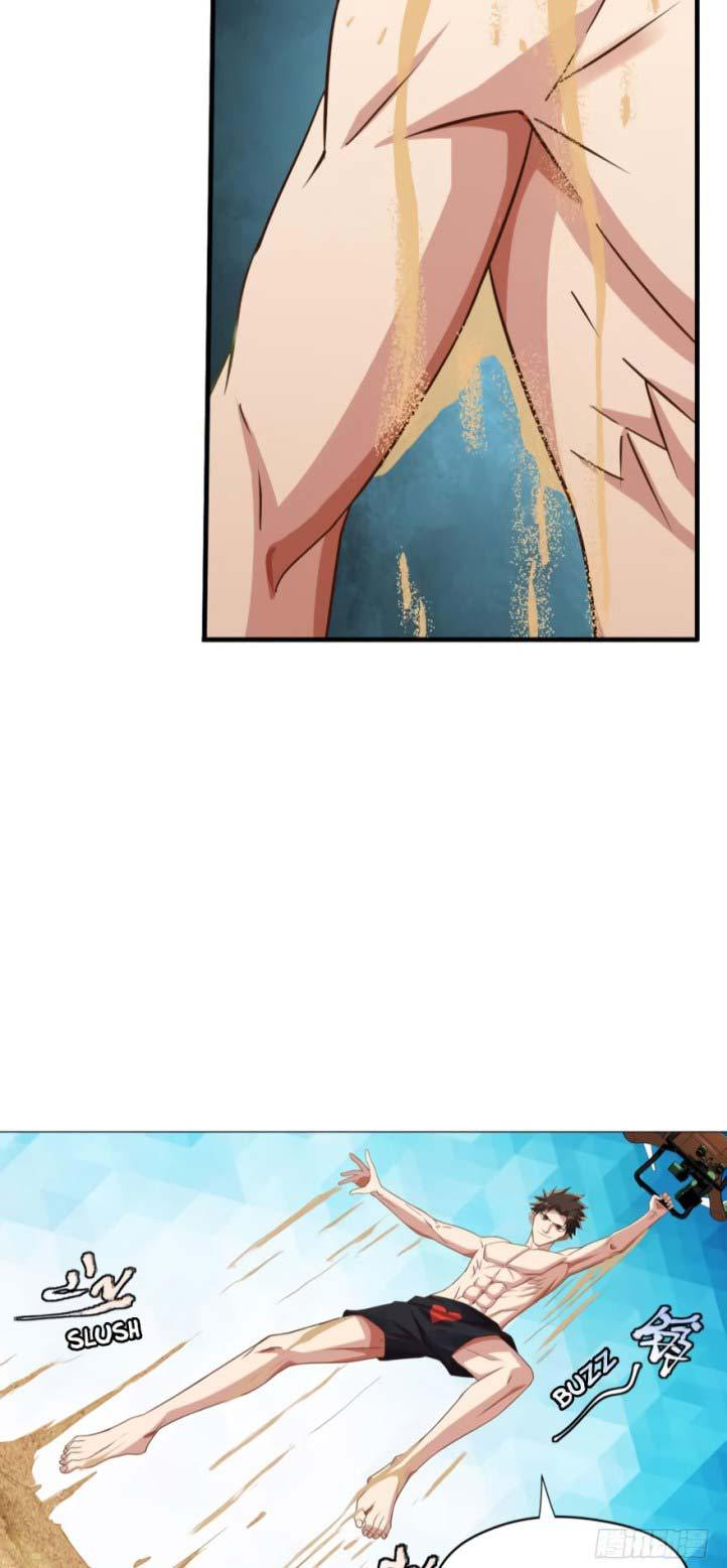 Reborn Big Player Chapter 85 Gambar 5