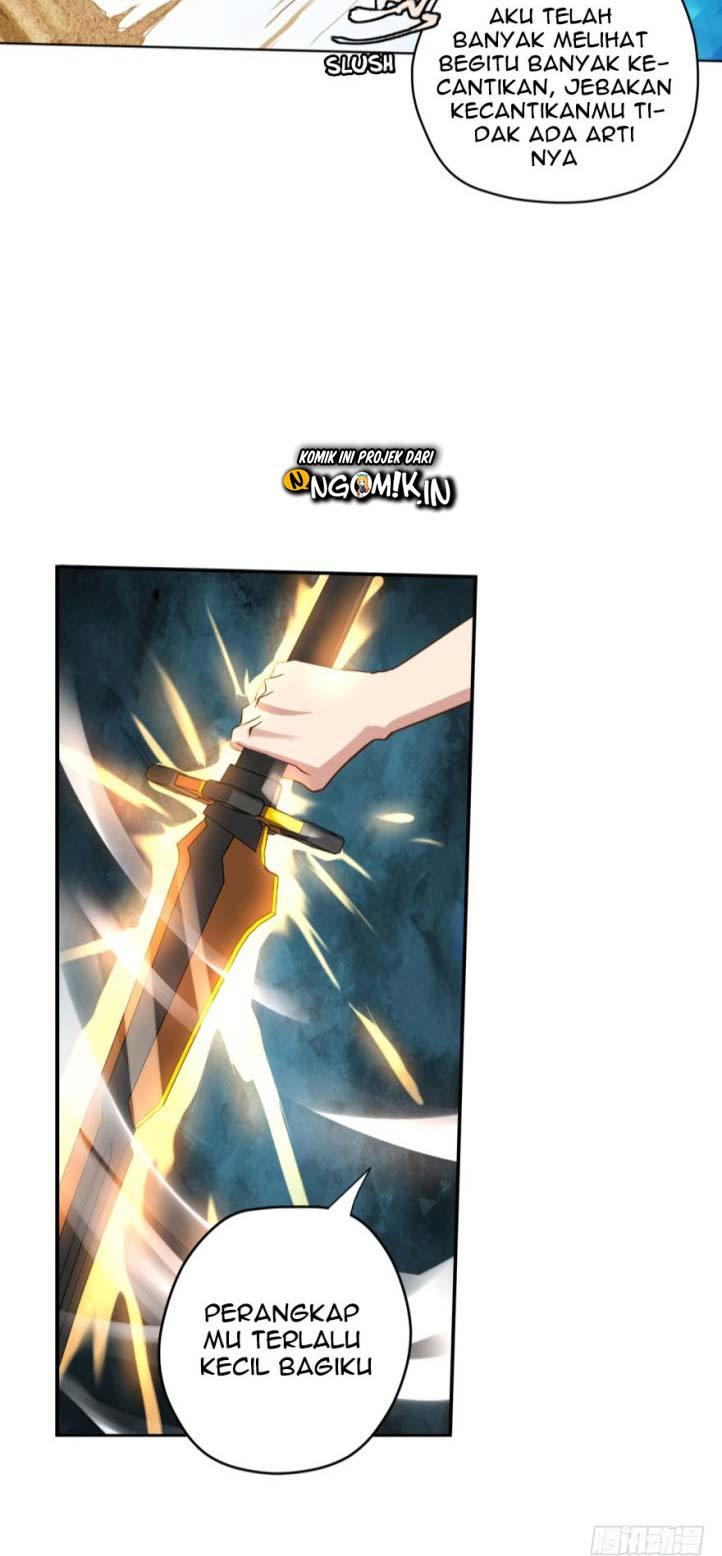 Reborn Big Player Chapter 85 Gambar 6