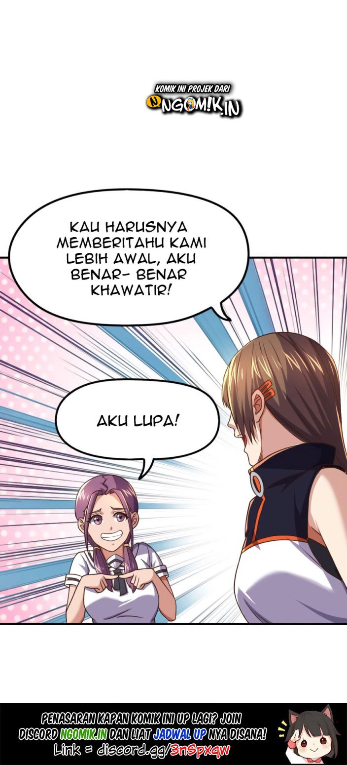 Baca  Reborn Big Player Chapter 84 Gambar 2