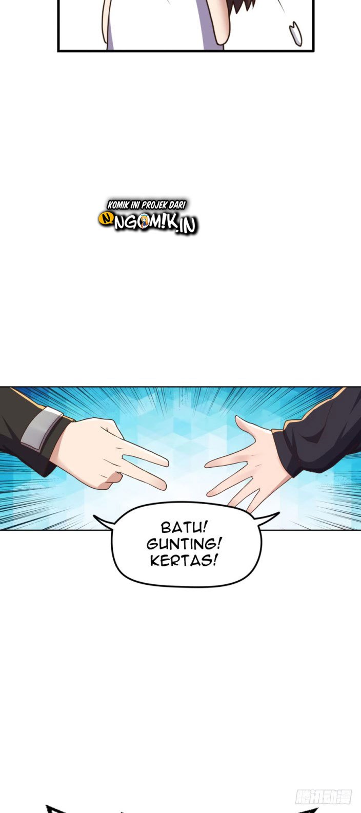 Reborn Big Player Chapter 84 Gambar 20