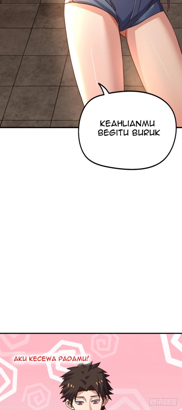 Reborn Big Player Chapter 84 Gambar 30