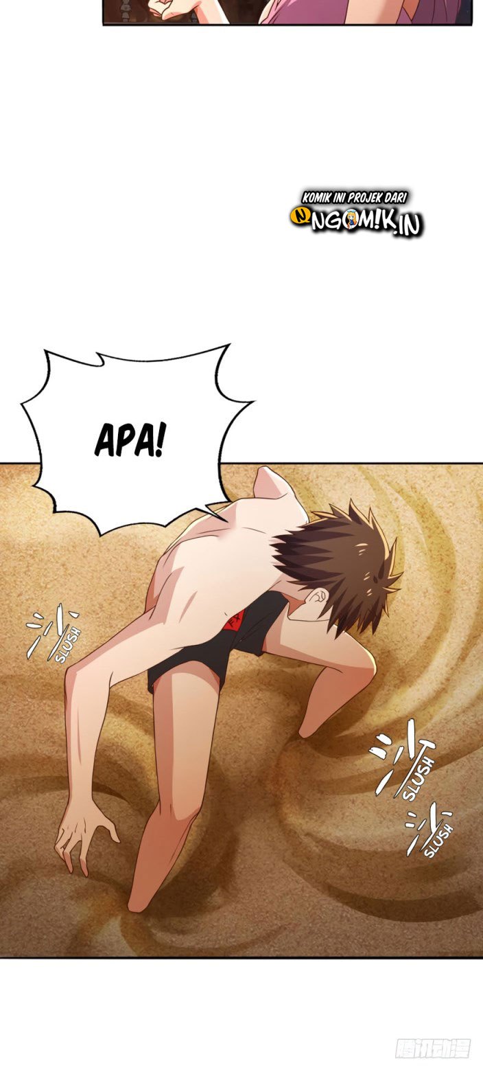 Reborn Big Player Chapter 84 Gambar 33