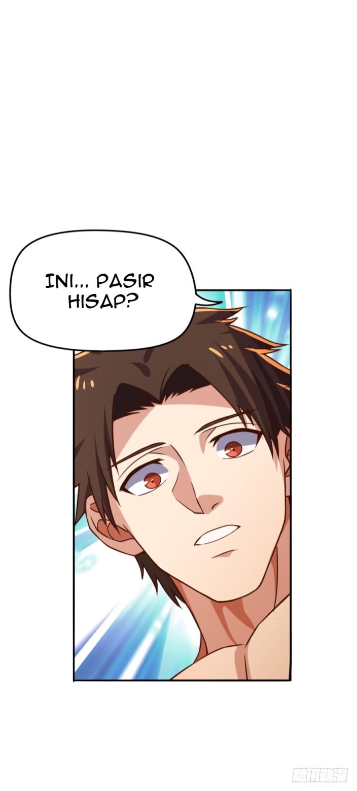 Reborn Big Player Chapter 84 Gambar 34