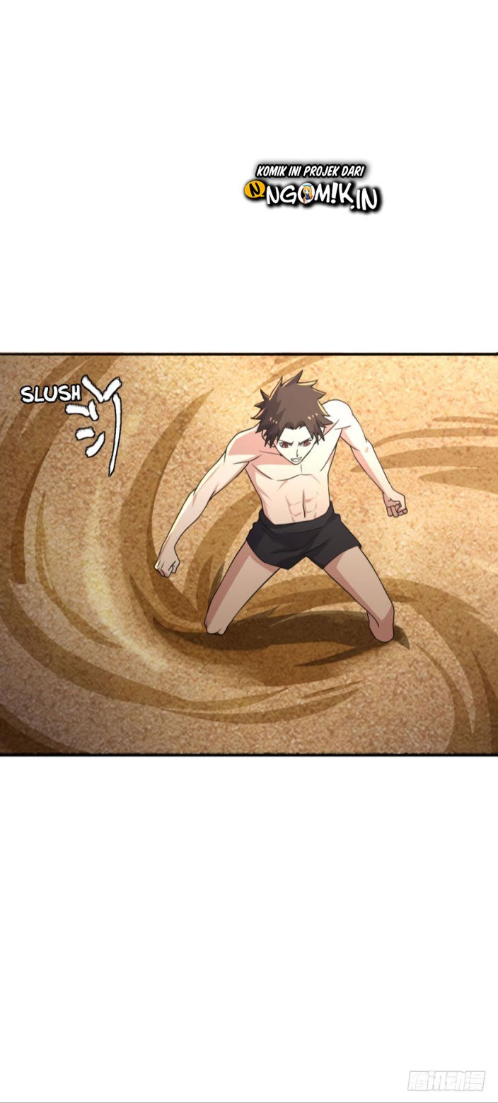 Reborn Big Player Chapter 84 Gambar 37