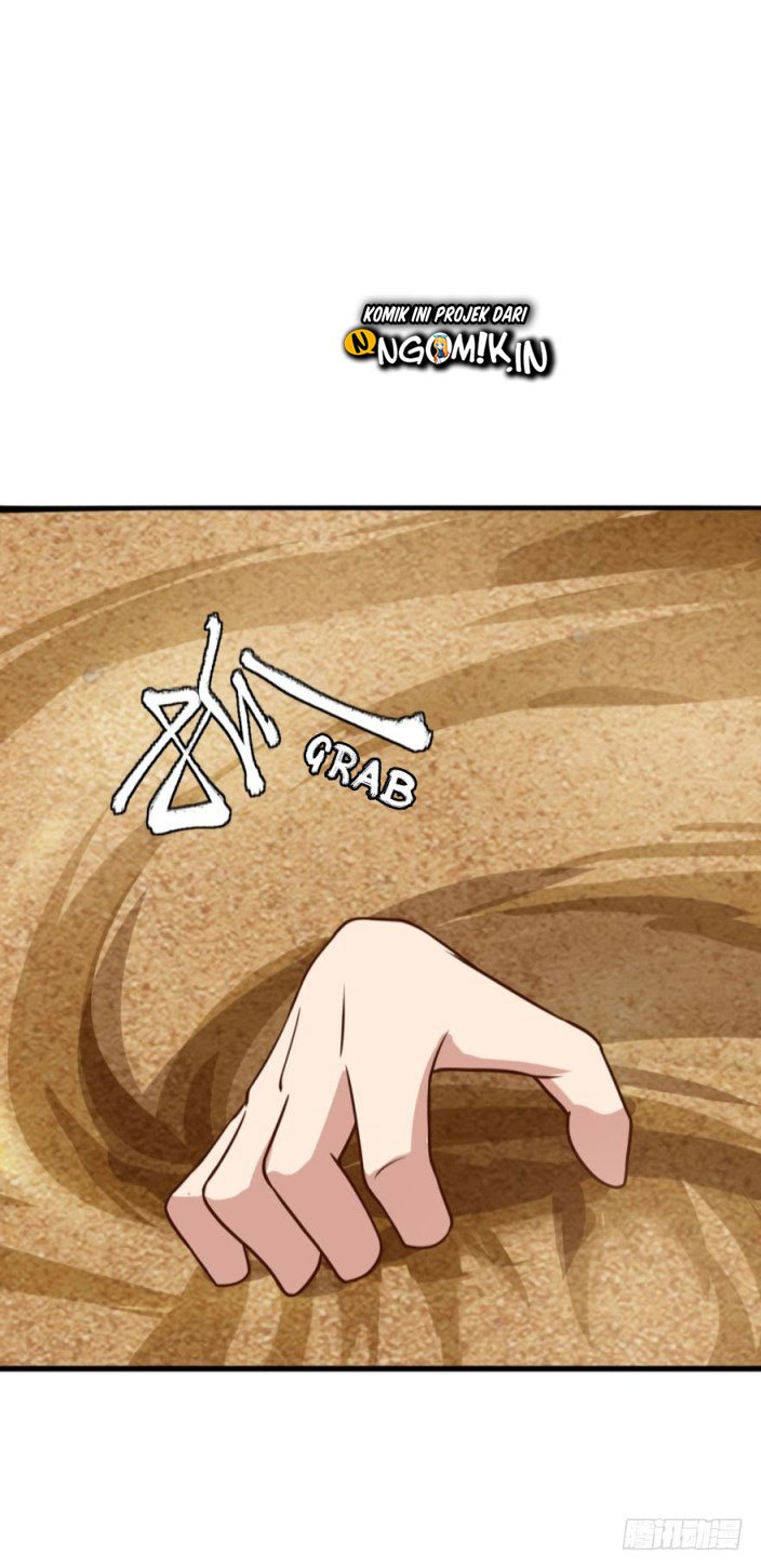 Reborn Big Player Chapter 84 Gambar 41