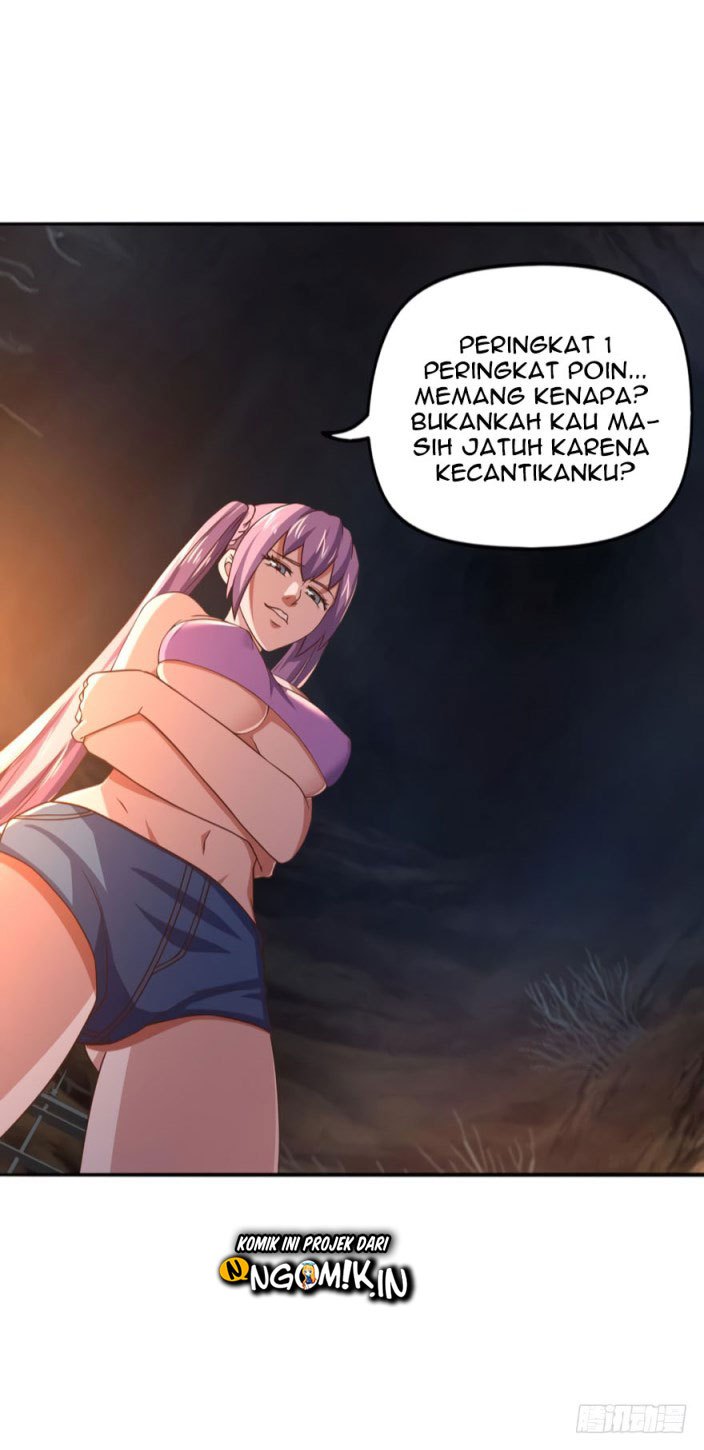 Reborn Big Player Chapter 84 Gambar 43