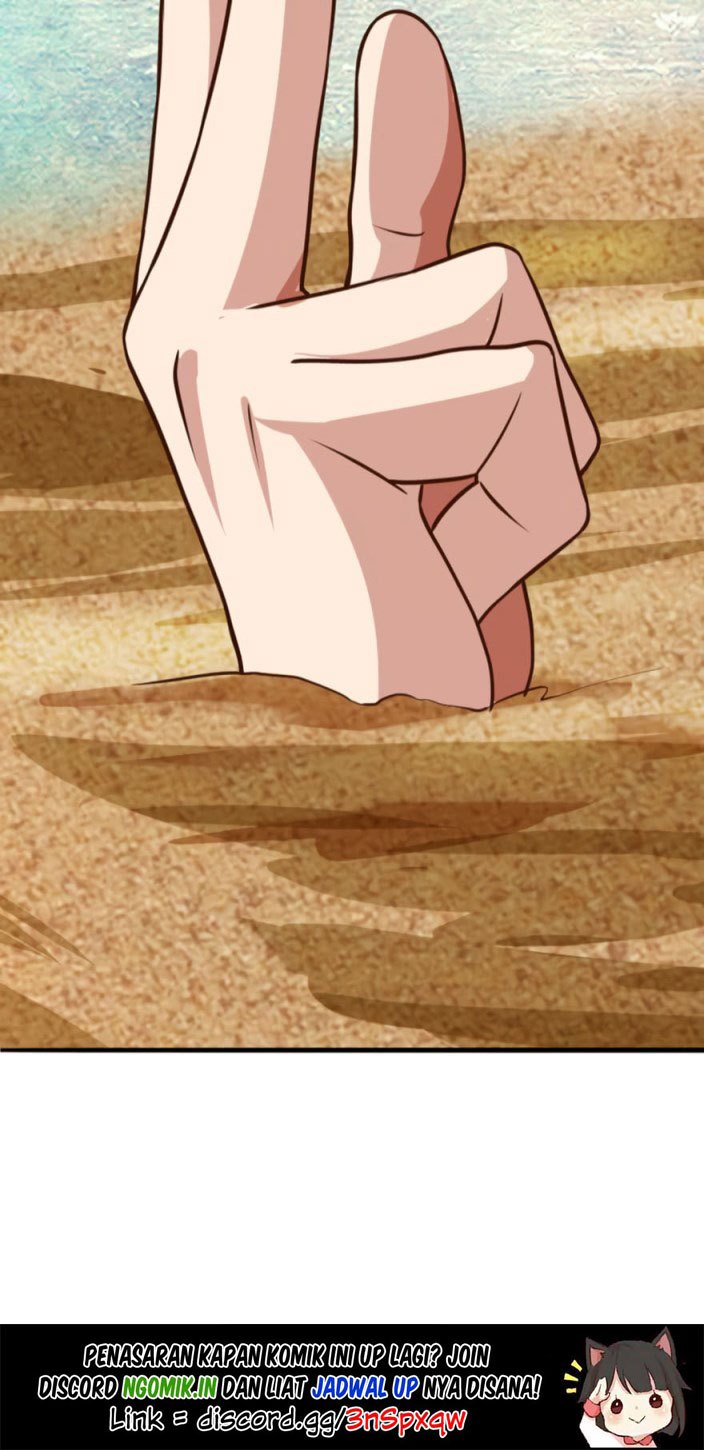 Reborn Big Player Chapter 84 Gambar 45