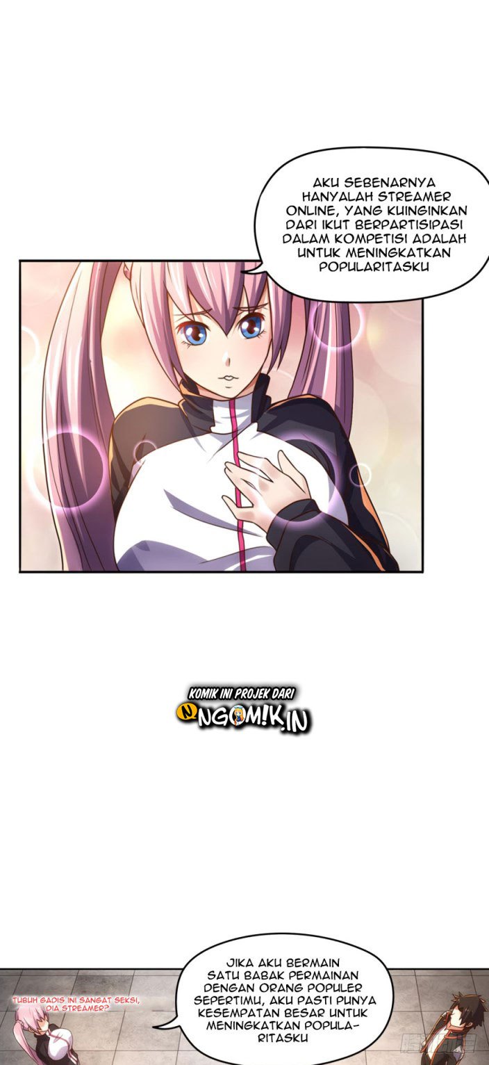 Reborn Big Player Chapter 84 Gambar 9