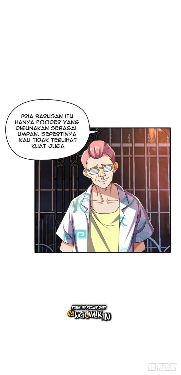 Reborn Big Player Chapter 83 Gambar 15