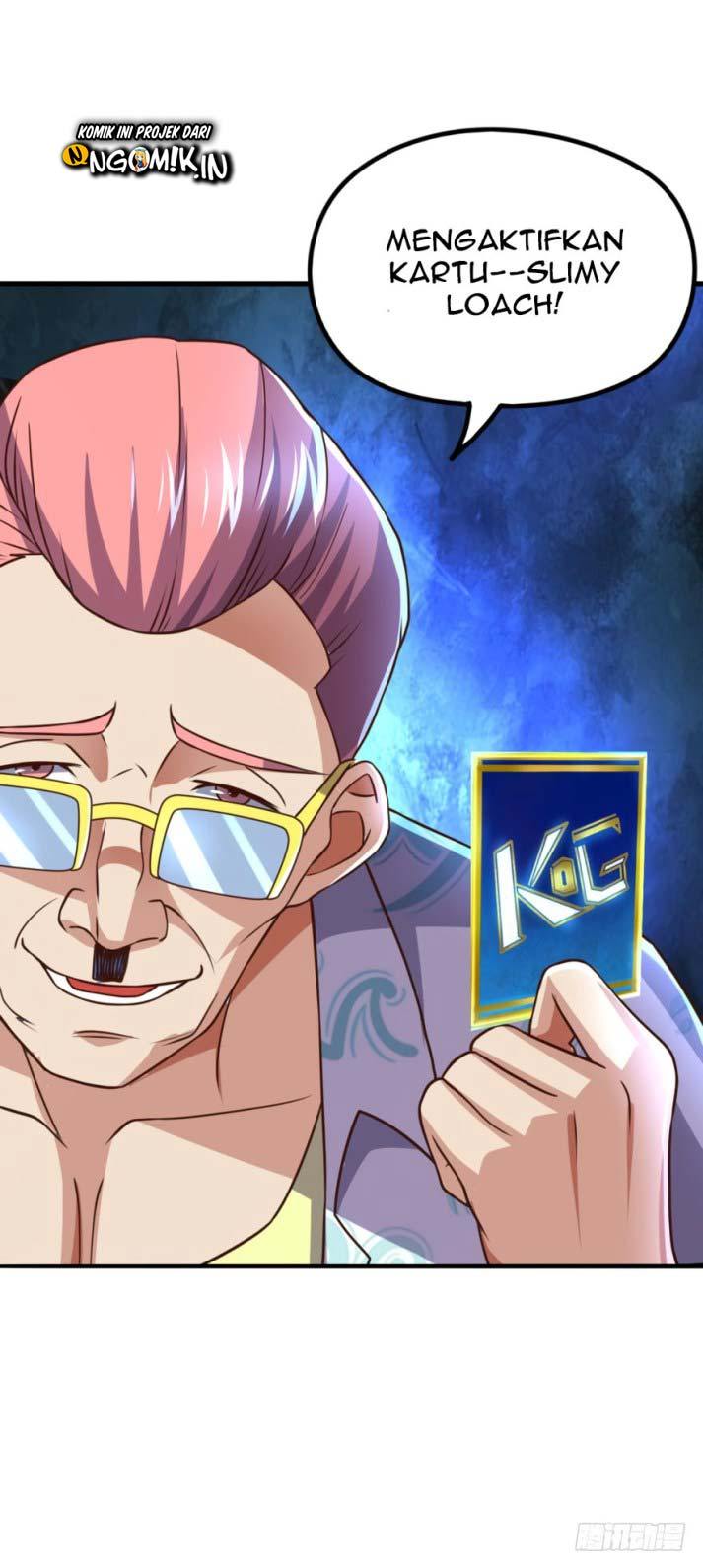 Reborn Big Player Chapter 83 Gambar 17