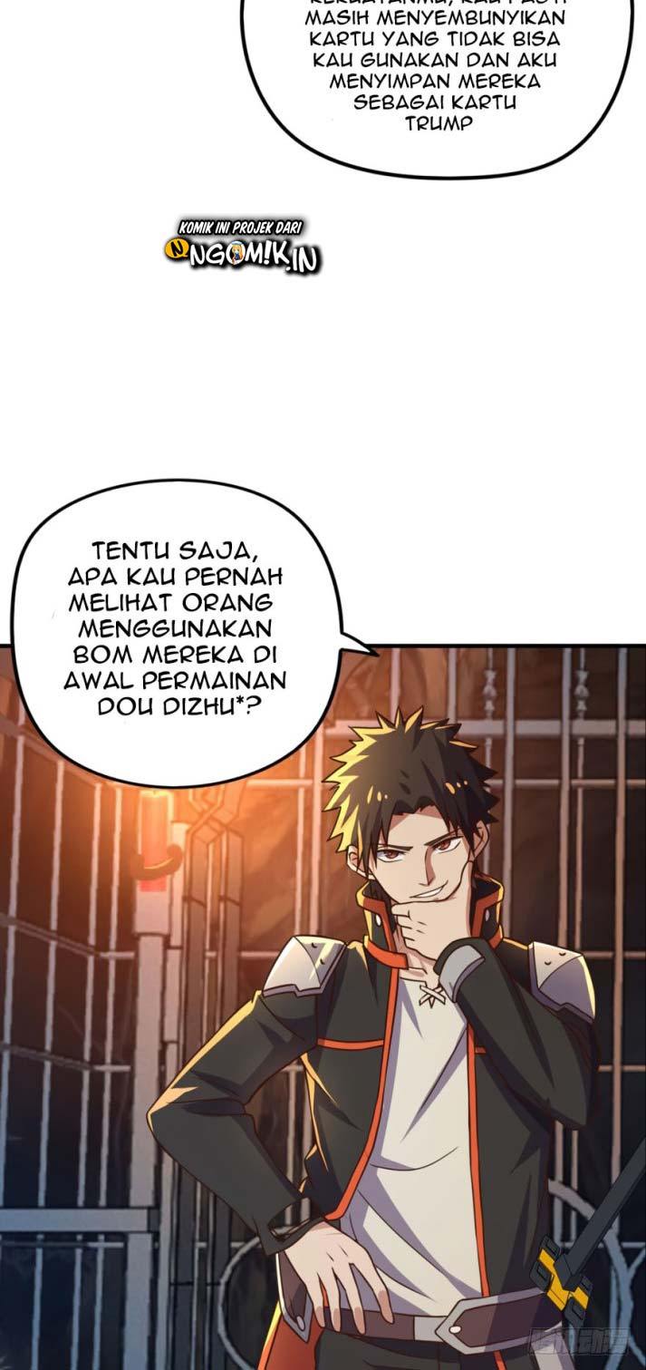 Reborn Big Player Chapter 83 Gambar 25