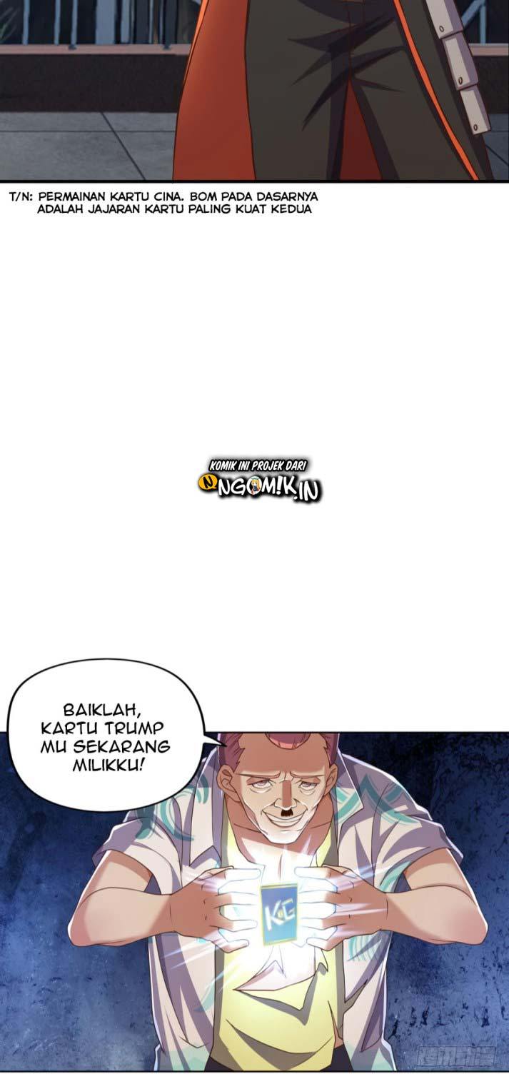 Reborn Big Player Chapter 83 Gambar 26