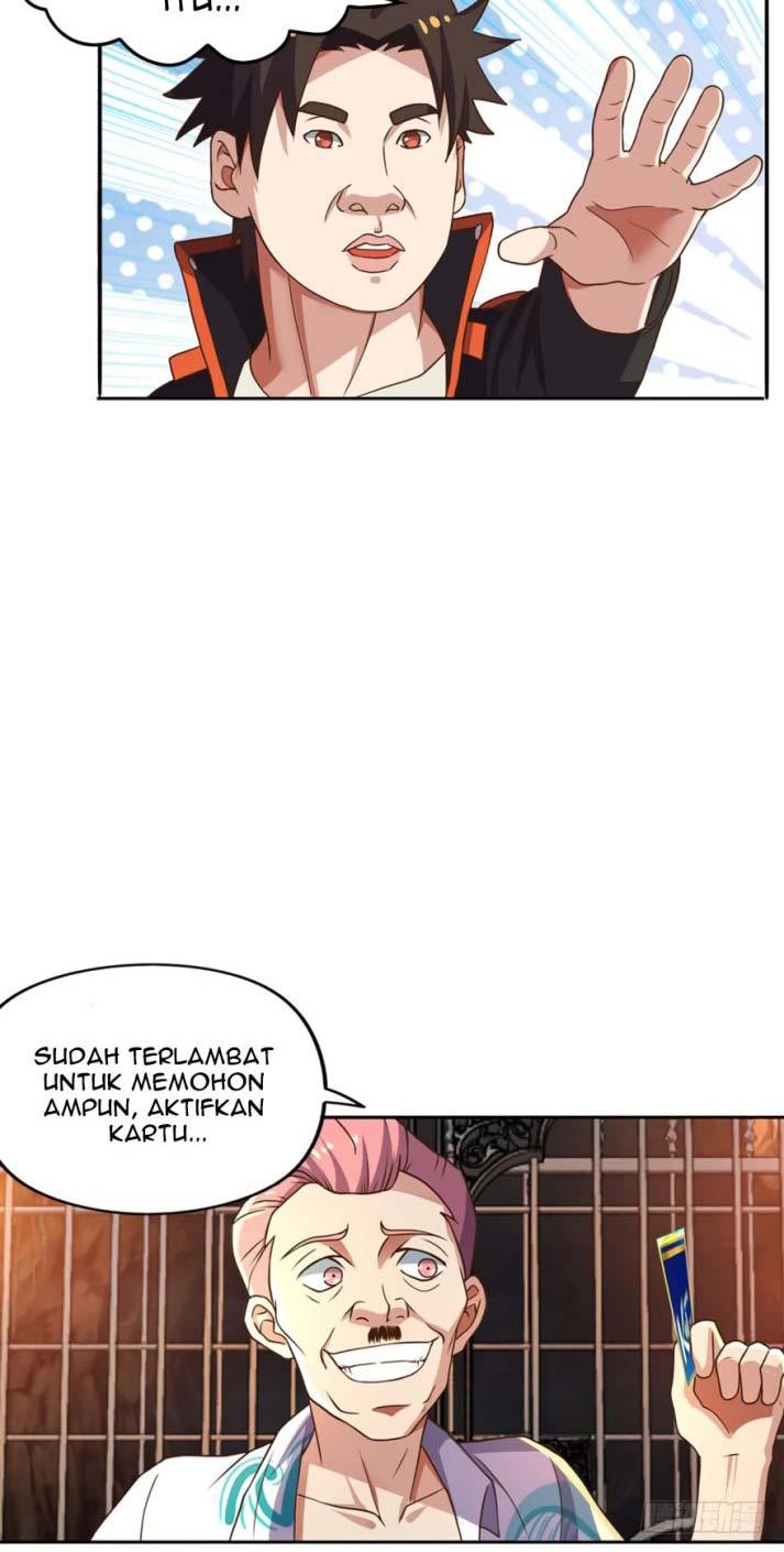 Reborn Big Player Chapter 83 Gambar 32