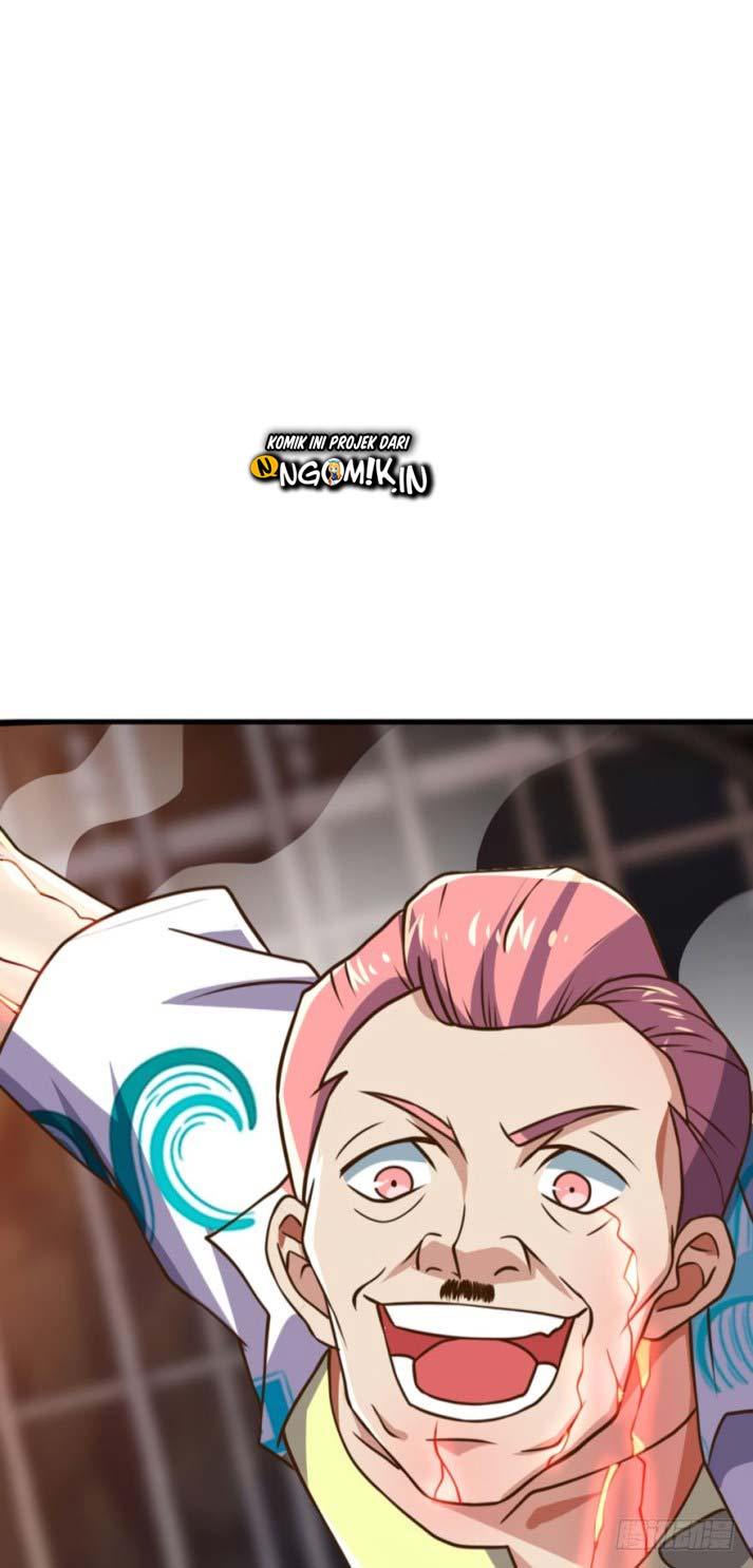 Reborn Big Player Chapter 83 Gambar 40