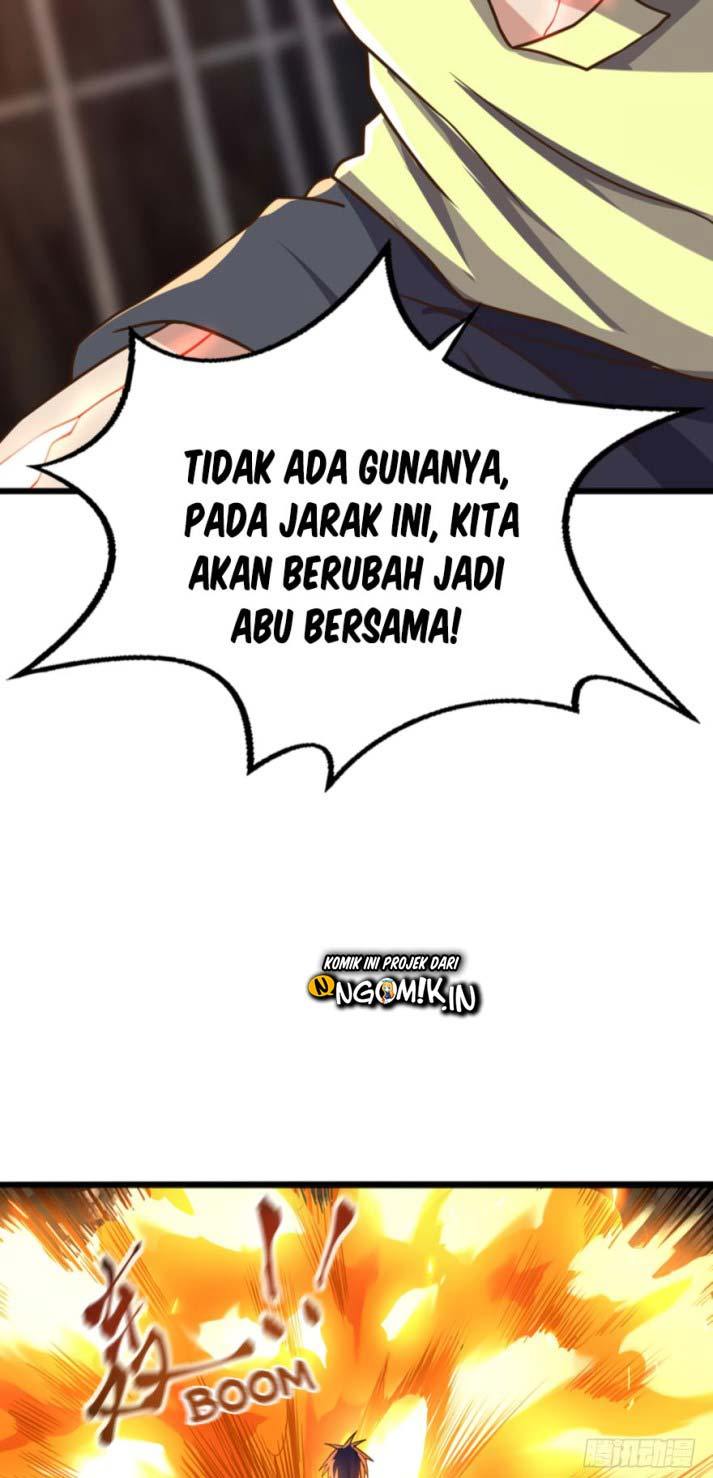 Reborn Big Player Chapter 83 Gambar 41
