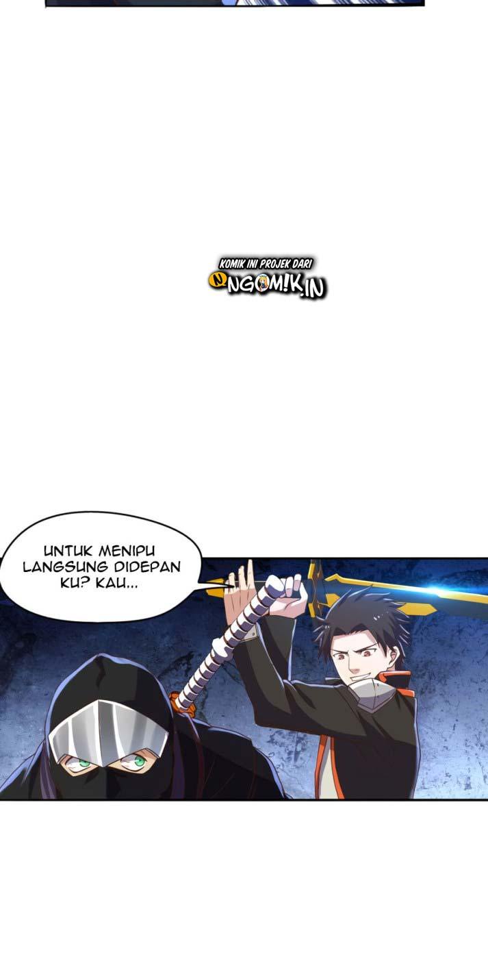 Reborn Big Player Chapter 83 Gambar 6