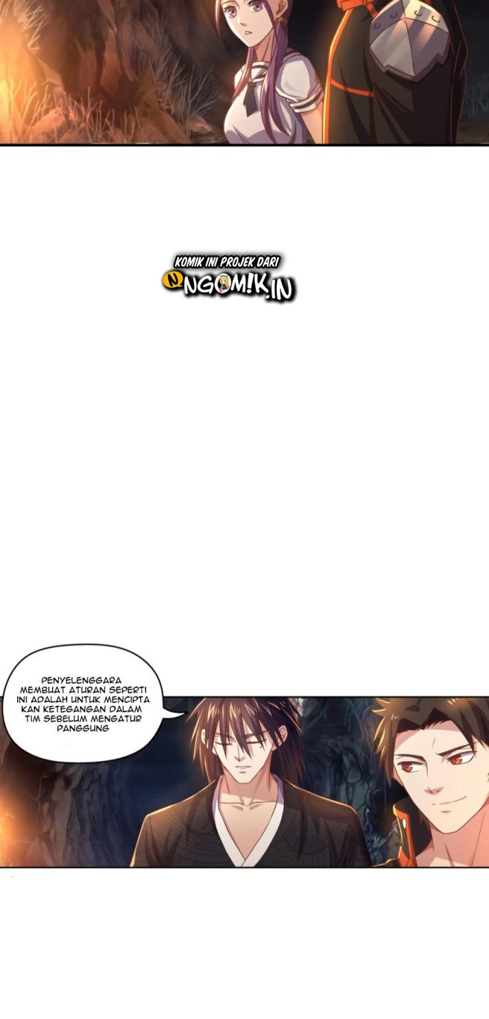 Reborn Big Player Chapter 82 Gambar 14