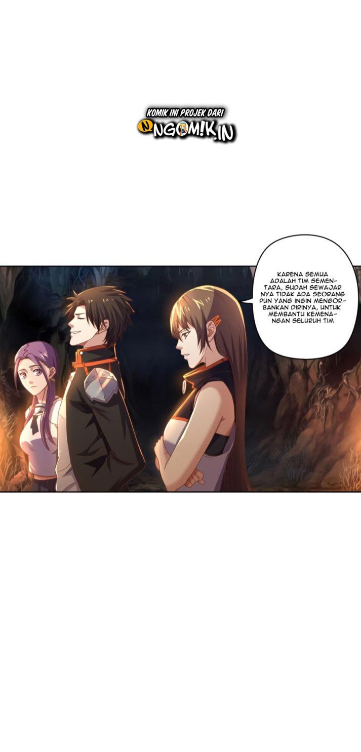 Reborn Big Player Chapter 82 Gambar 15