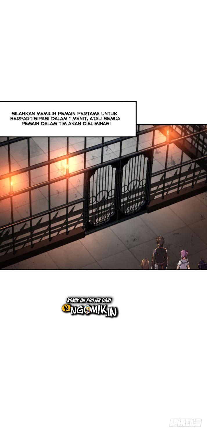 Reborn Big Player Chapter 82 Gambar 16