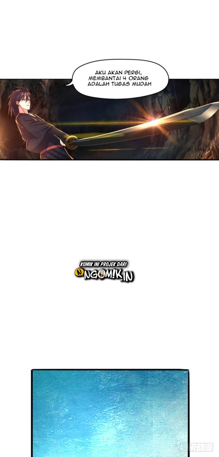 Reborn Big Player Chapter 82 Gambar 19