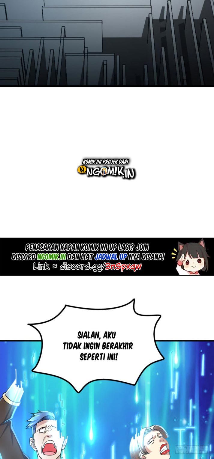 Baca  Reborn Big Player Chapter 82 Gambar 2