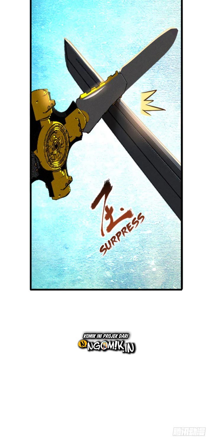 Reborn Big Player Chapter 82 Gambar 20