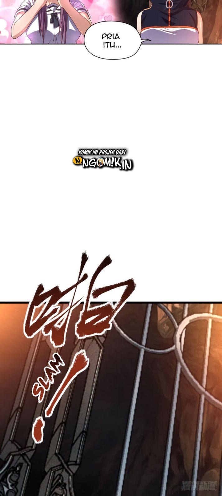 Reborn Big Player Chapter 82 Gambar 25