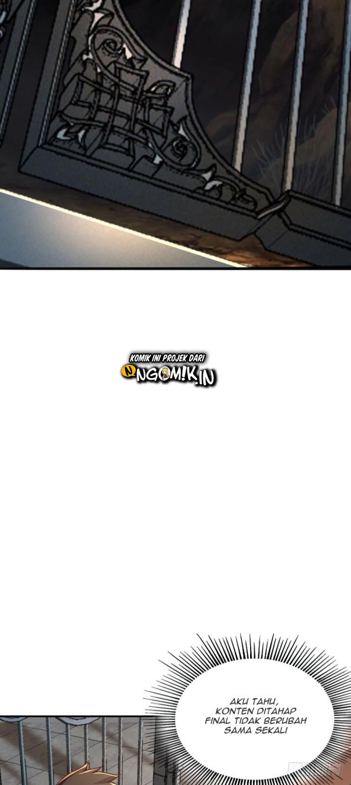 Reborn Big Player Chapter 82 Gambar 26