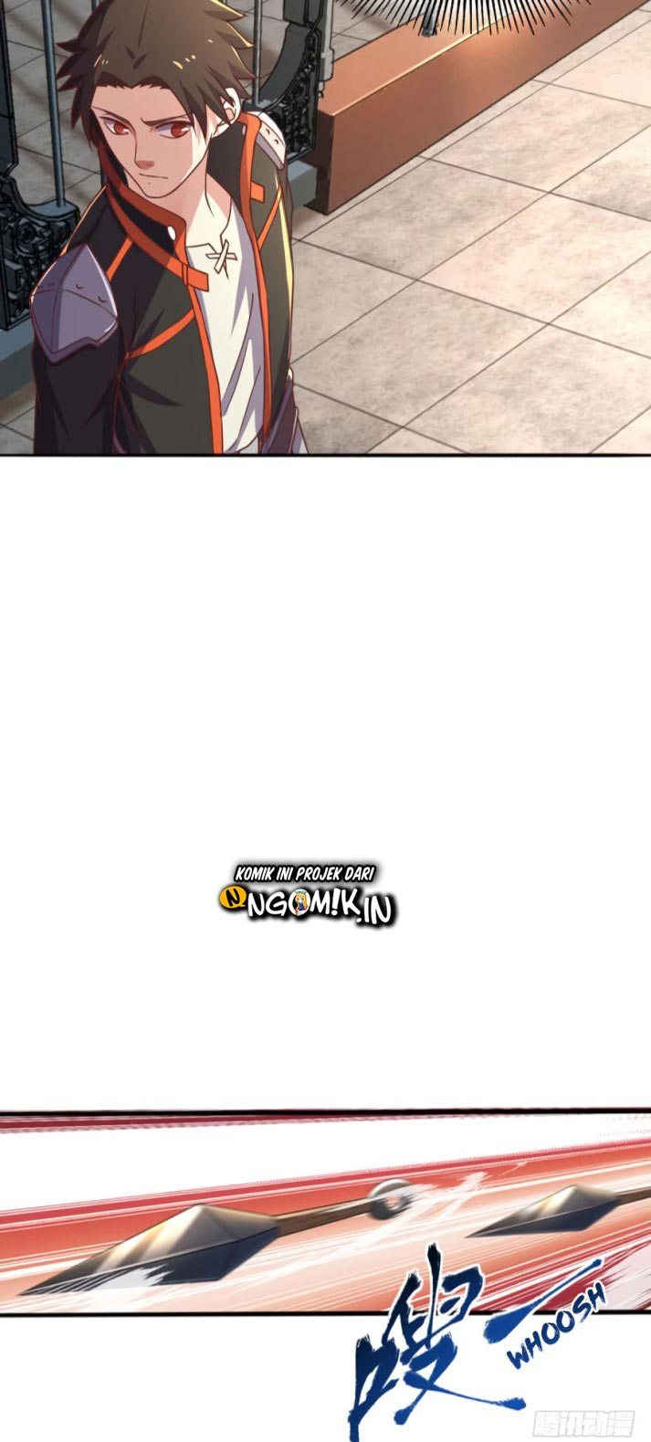 Reborn Big Player Chapter 82 Gambar 27