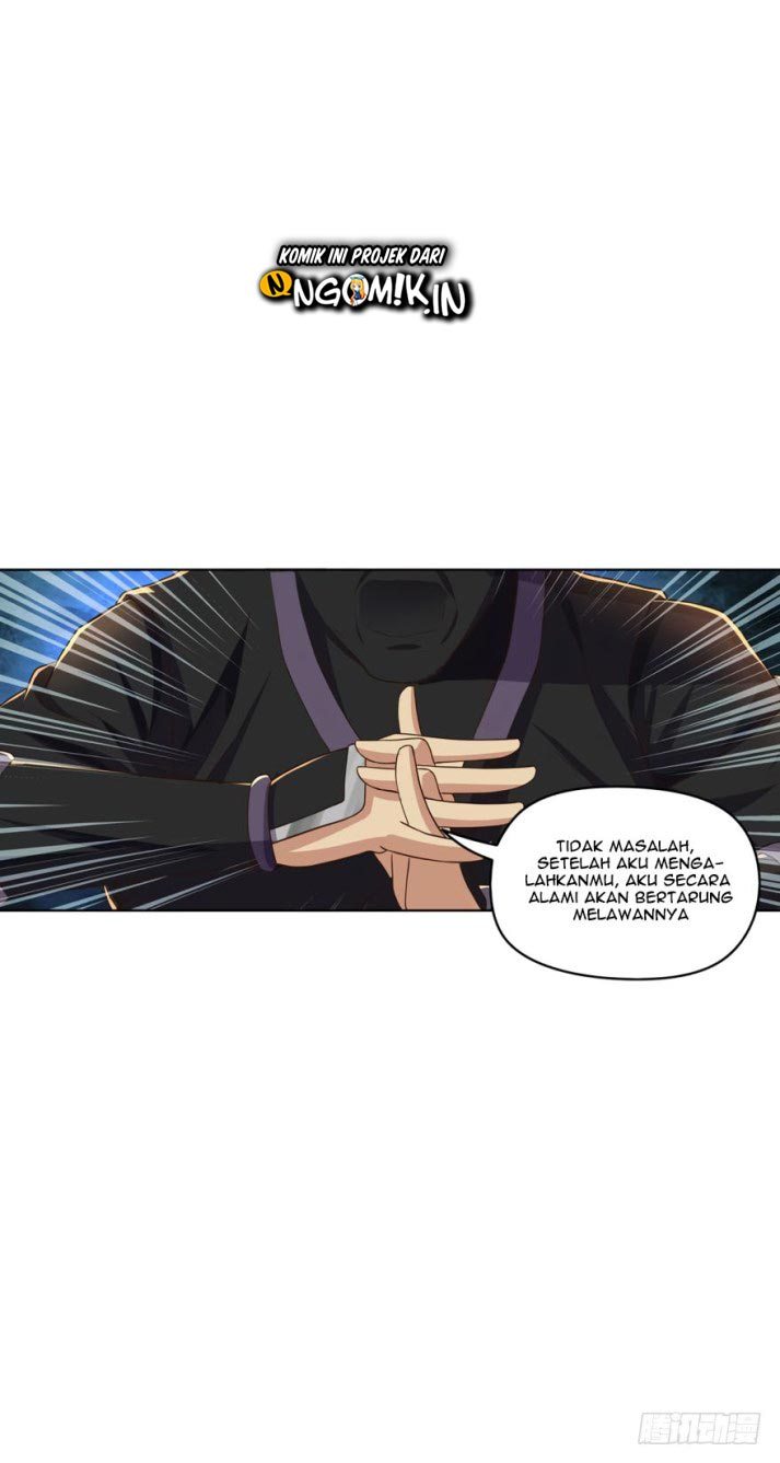 Reborn Big Player Chapter 82 Gambar 30