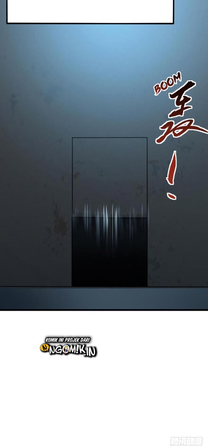 Reborn Big Player Chapter 82 Gambar 4