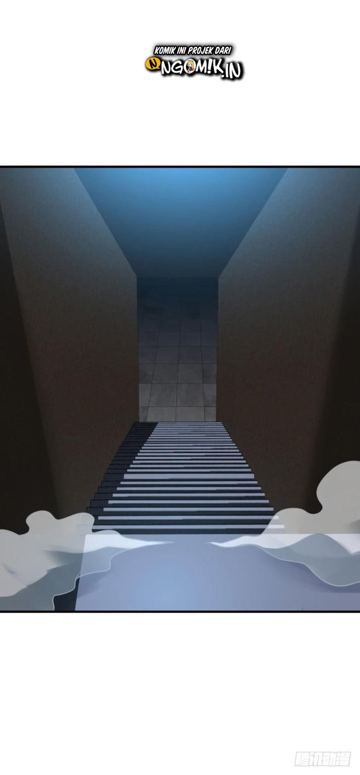 Reborn Big Player Chapter 82 Gambar 5