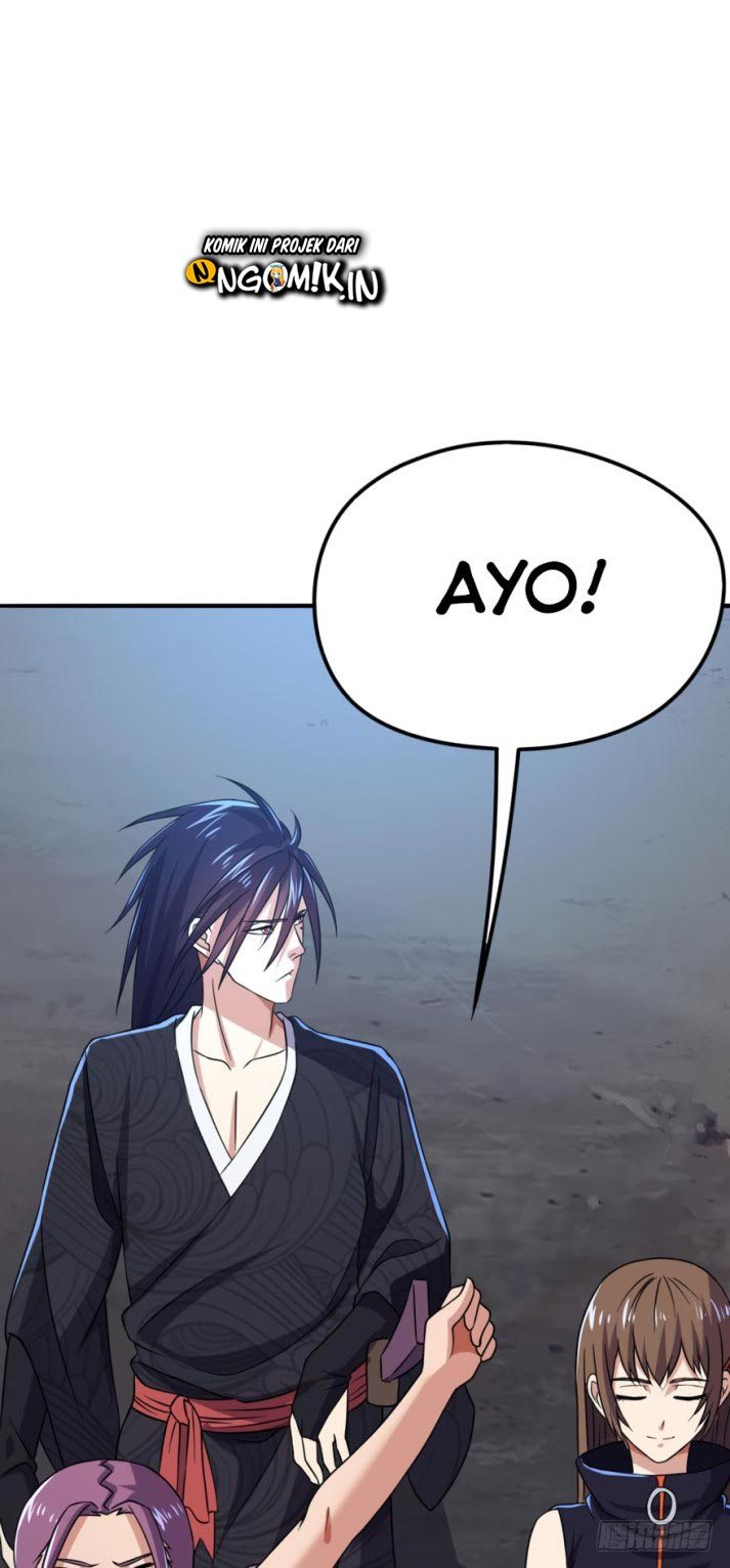 Reborn Big Player Chapter 82 Gambar 6