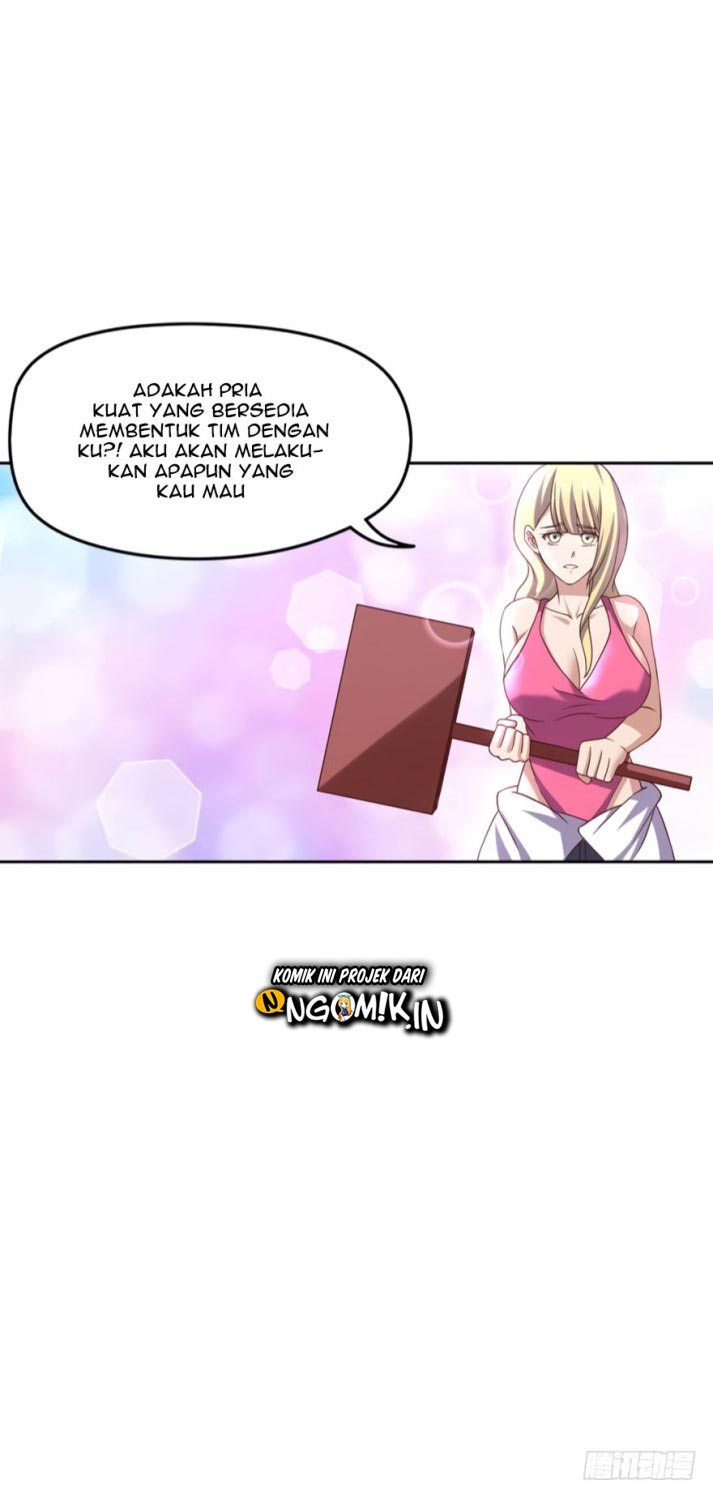 Reborn Big Player Chapter 81 Gambar 13