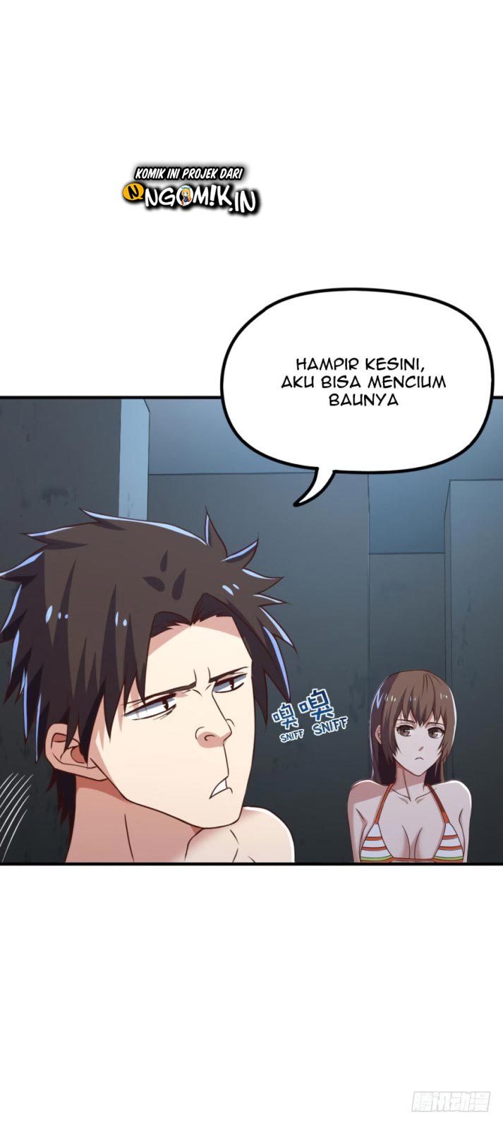Reborn Big Player Chapter 81 Gambar 18