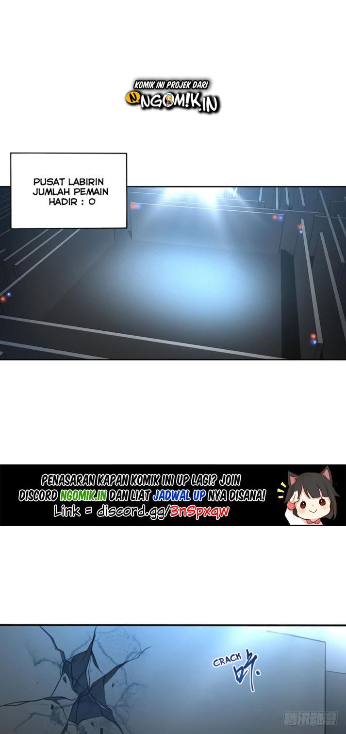 Baca Reborn Big Player Chapter 81 Gambar 2