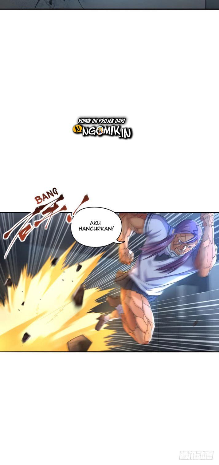 Reborn Big Player Chapter 81 Gambar 3