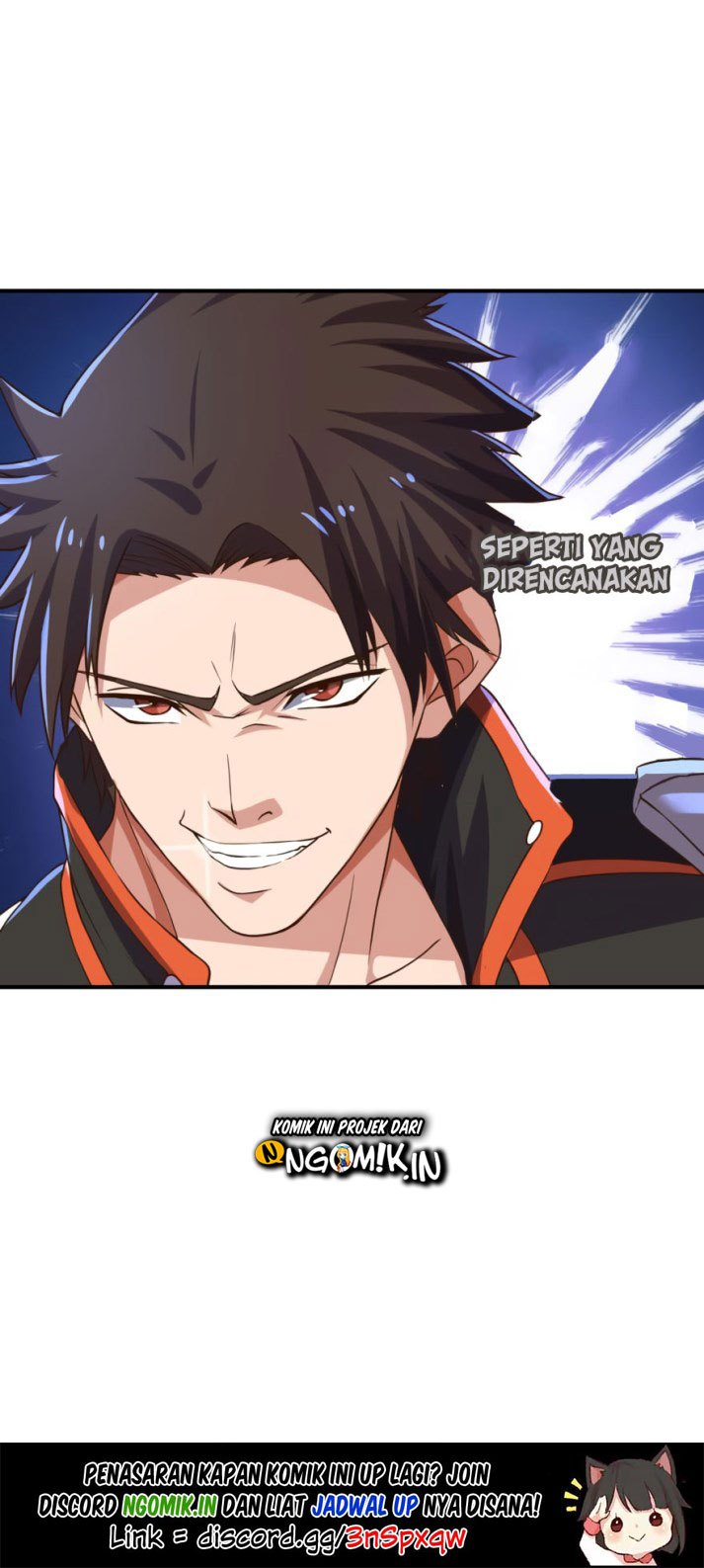 Reborn Big Player Chapter 81 Gambar 31