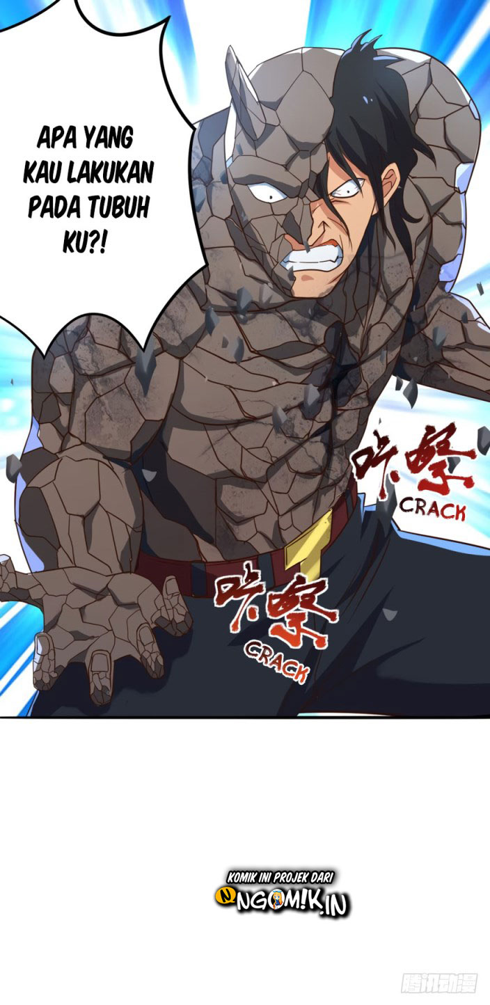Reborn Big Player Chapter 79 Gambar 11