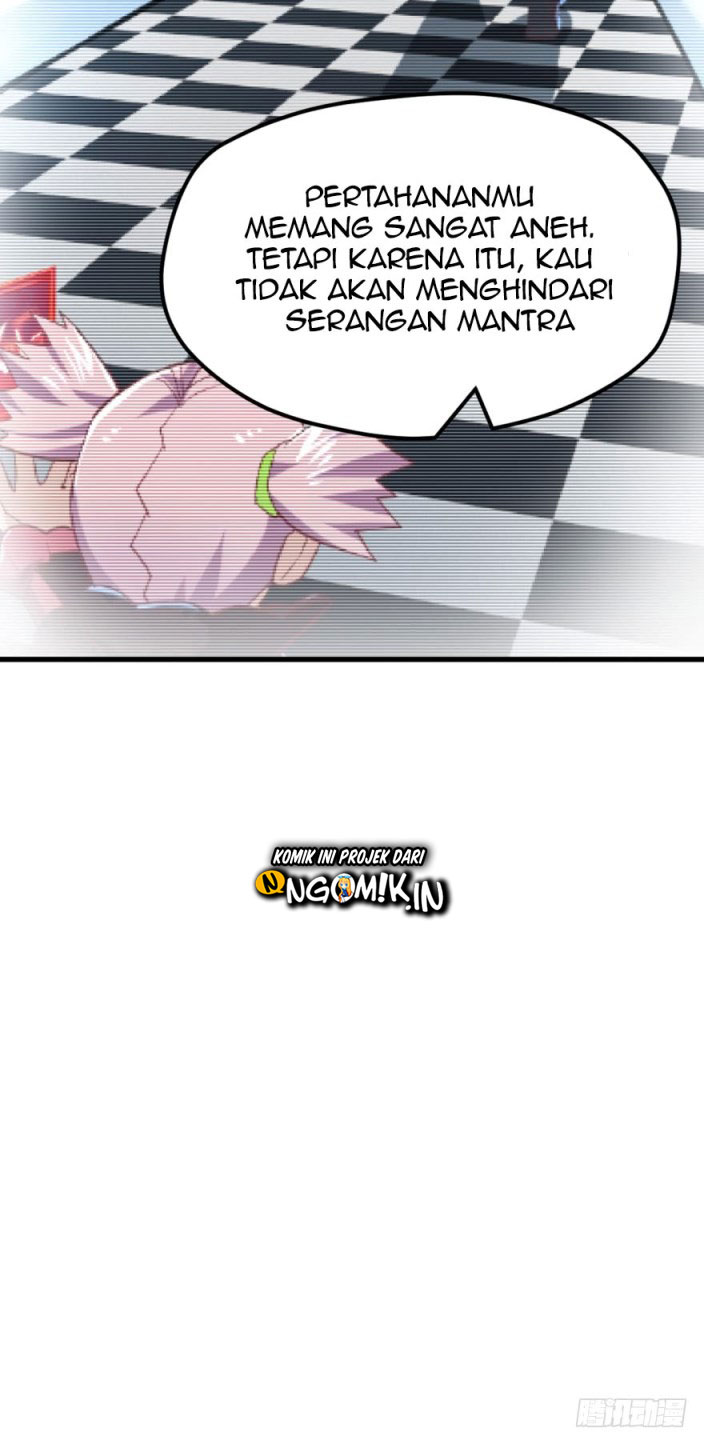 Reborn Big Player Chapter 79 Gambar 14