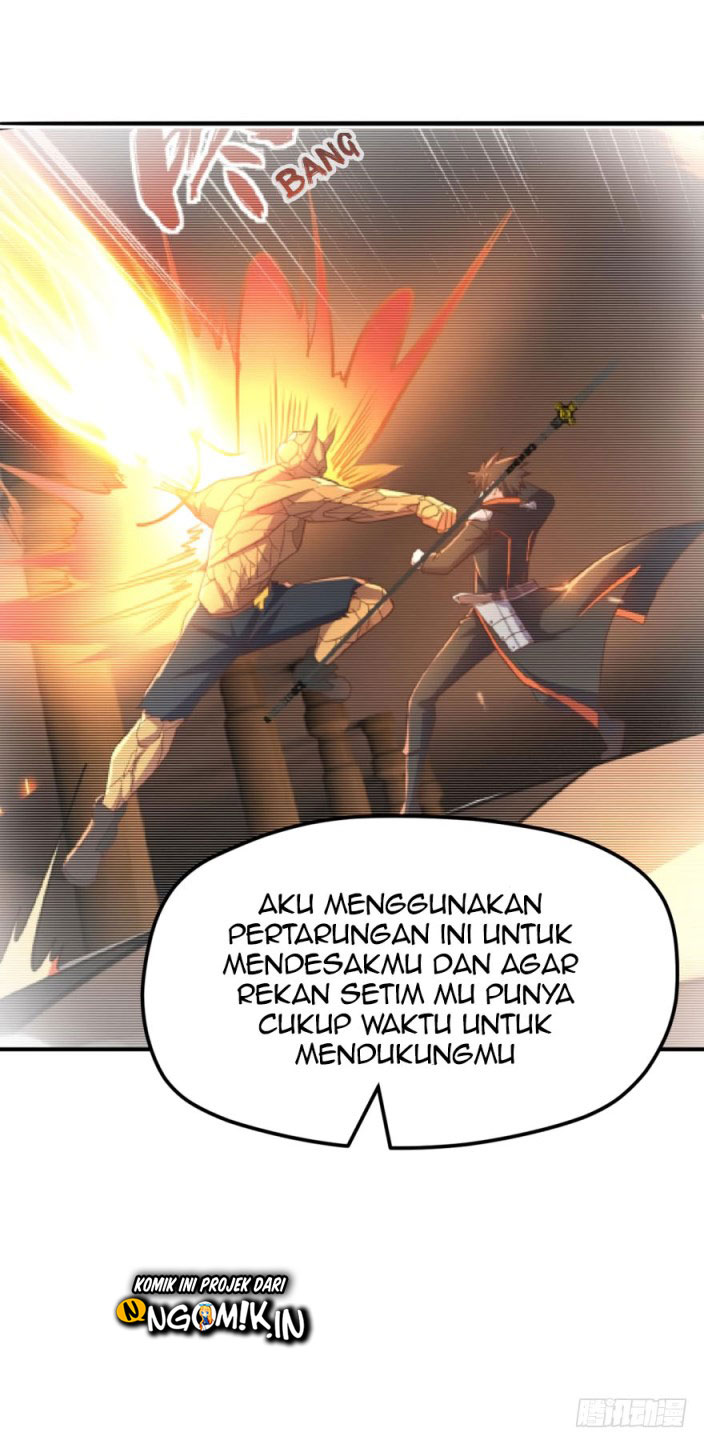 Reborn Big Player Chapter 79 Gambar 15