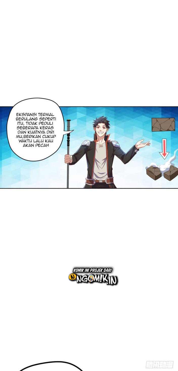 Reborn Big Player Chapter 79 Gambar 16