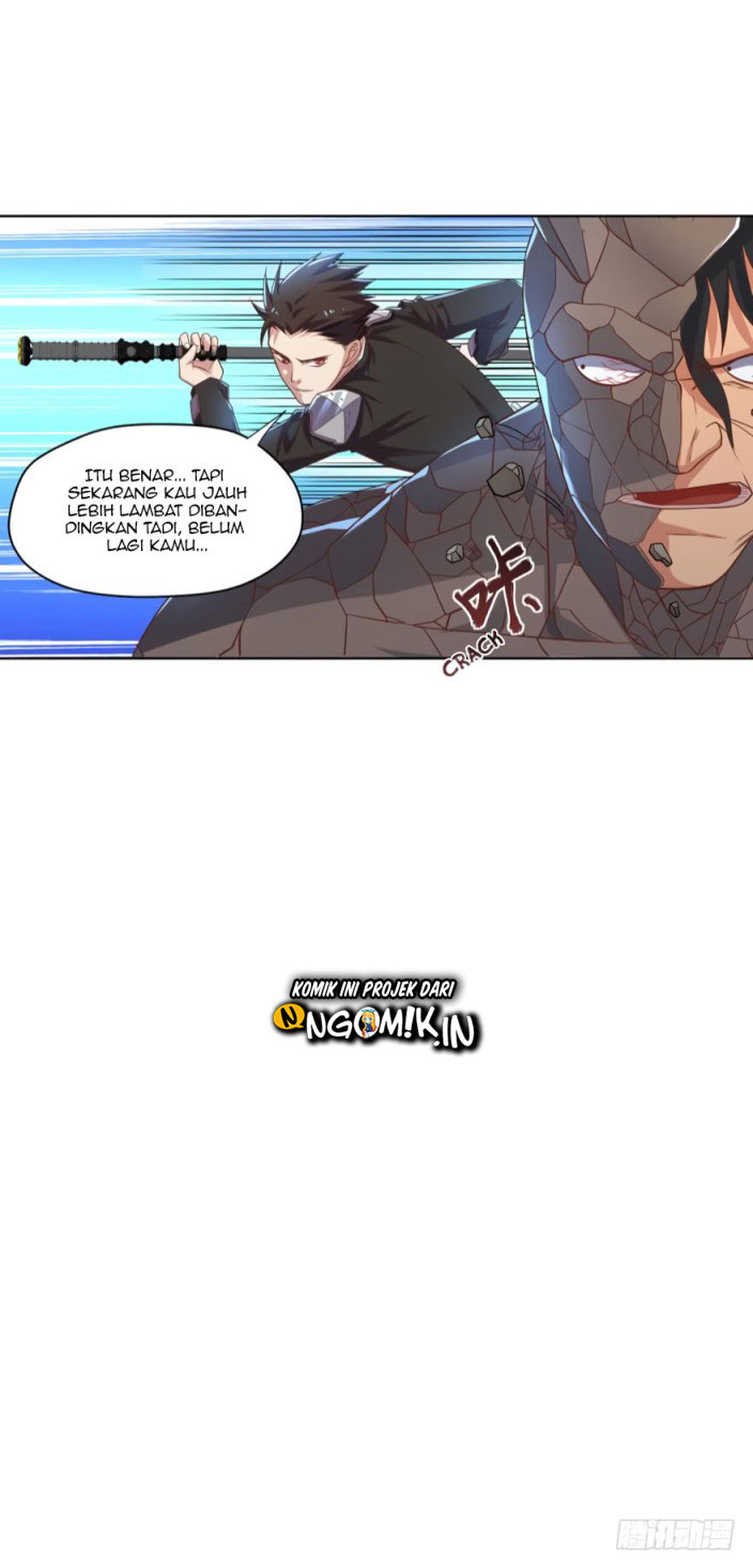 Reborn Big Player Chapter 79 Gambar 19
