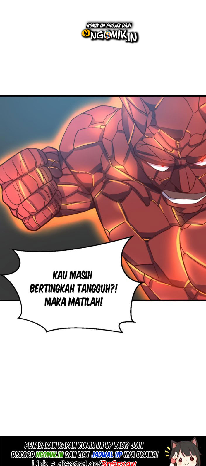 Baca Reborn Big Player Chapter 79 Gambar 2
