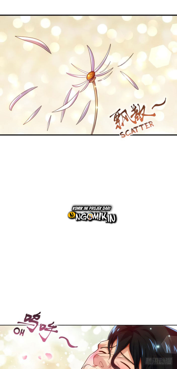 Reborn Big Player Chapter 79 Gambar 23