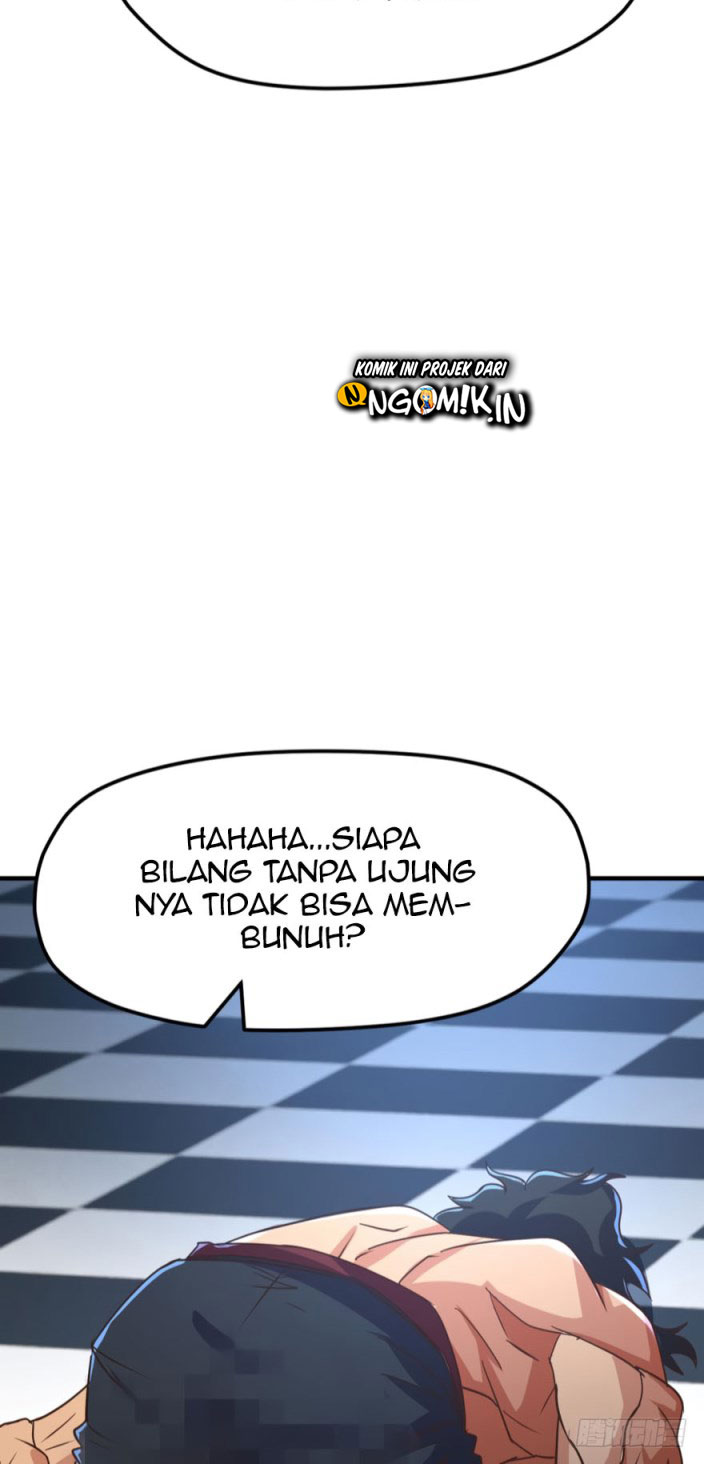 Reborn Big Player Chapter 79 Gambar 27