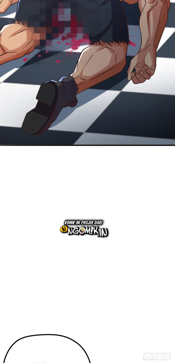 Reborn Big Player Chapter 79 Gambar 28