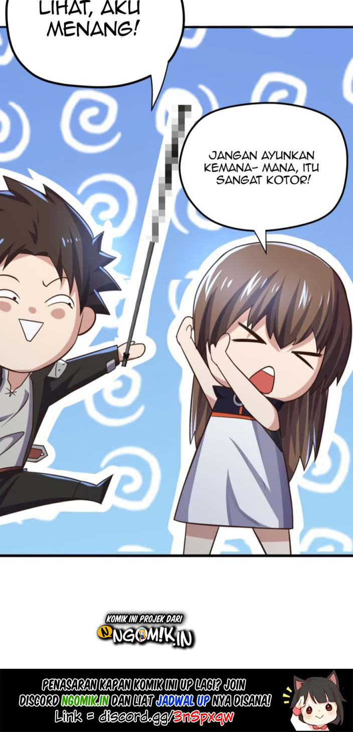 Reborn Big Player Chapter 79 Gambar 29