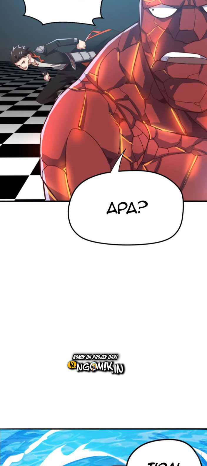 Reborn Big Player Chapter 79 Gambar 4